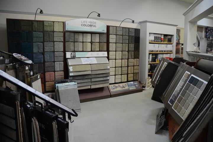 Johnsons Carpet Shoppe, Inc. - Princeton, IL - Slider 10