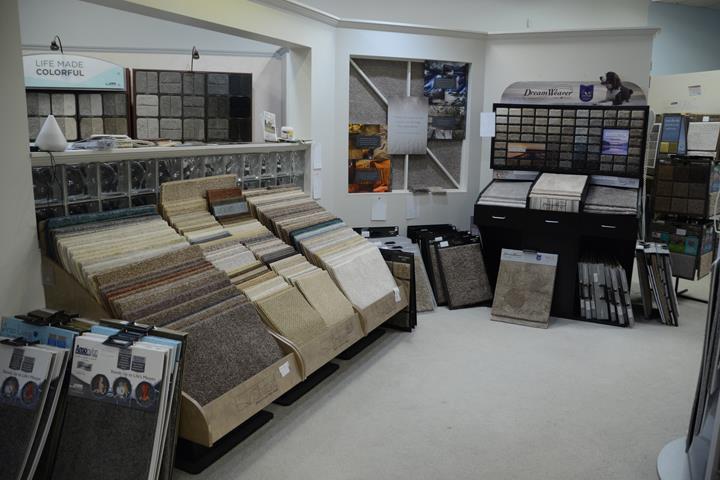 Johnsons Carpet Shoppe, Inc. - Princeton, IL - Slider 7